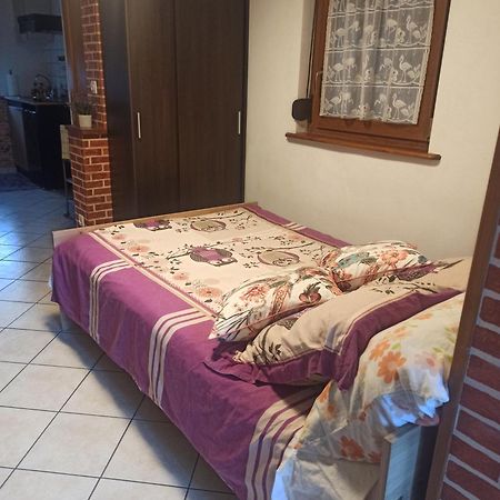 Le Bien Vivre Apartment Wittenheim Luaran gambar