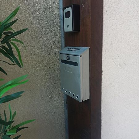Le Bien Vivre Apartment Wittenheim Luaran gambar