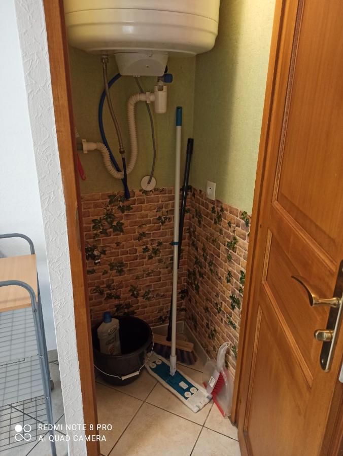 Le Bien Vivre Apartment Wittenheim Luaran gambar