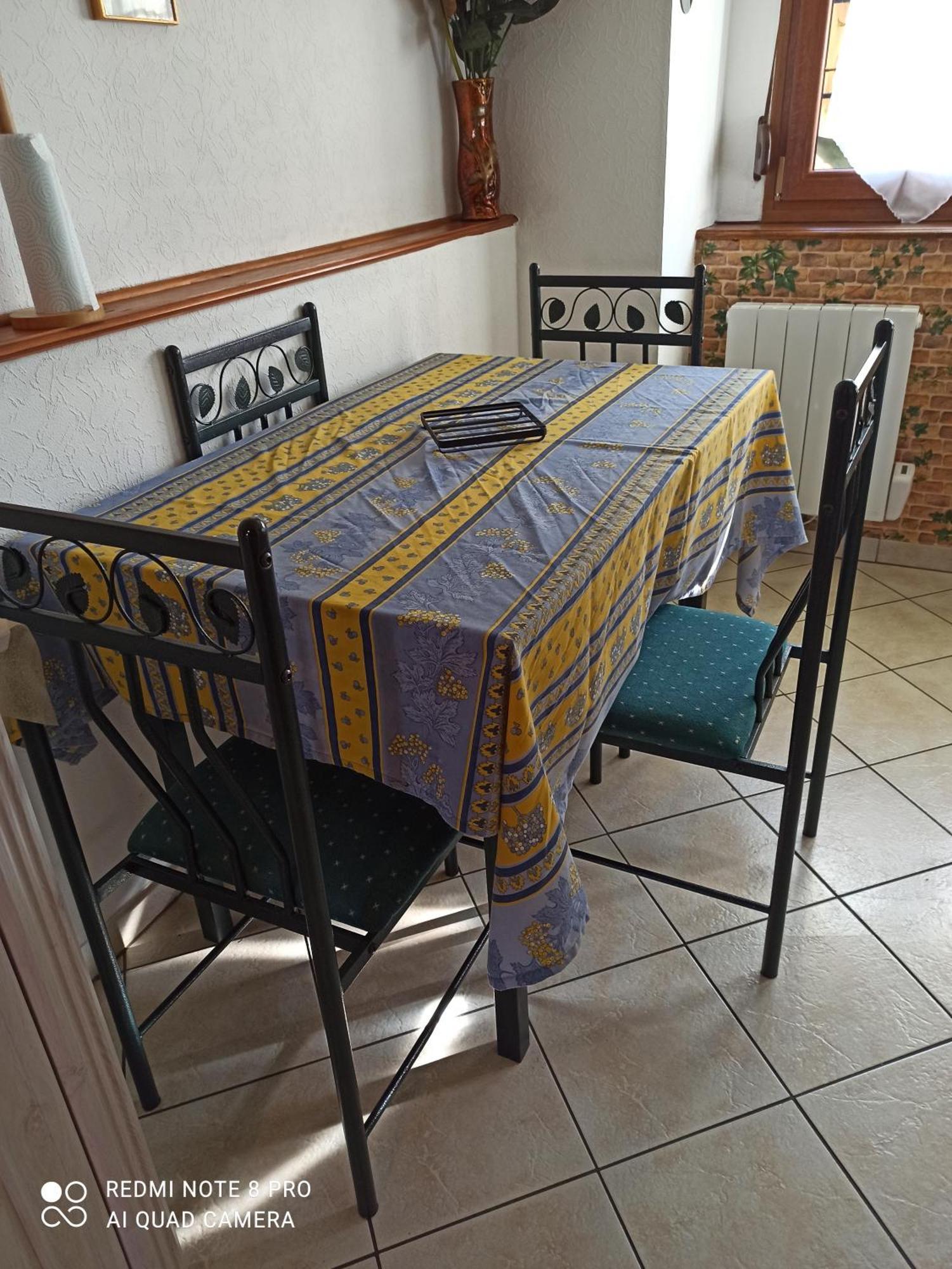 Le Bien Vivre Apartment Wittenheim Luaran gambar