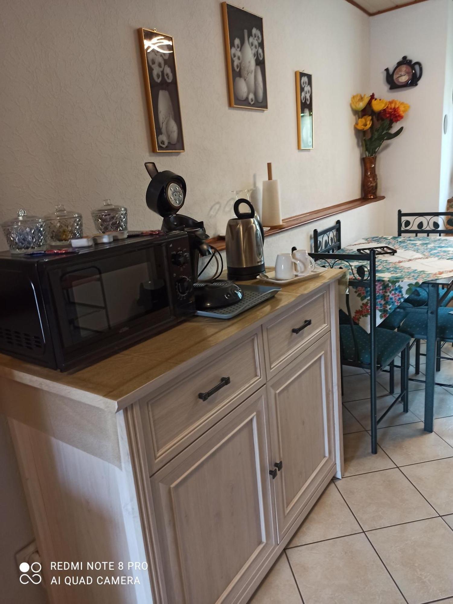 Le Bien Vivre Apartment Wittenheim Luaran gambar