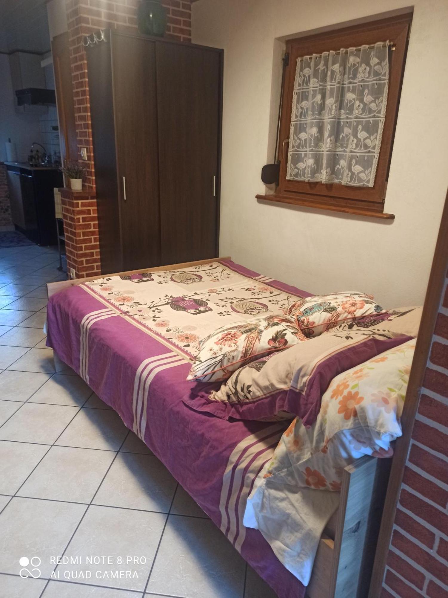 Le Bien Vivre Apartment Wittenheim Luaran gambar