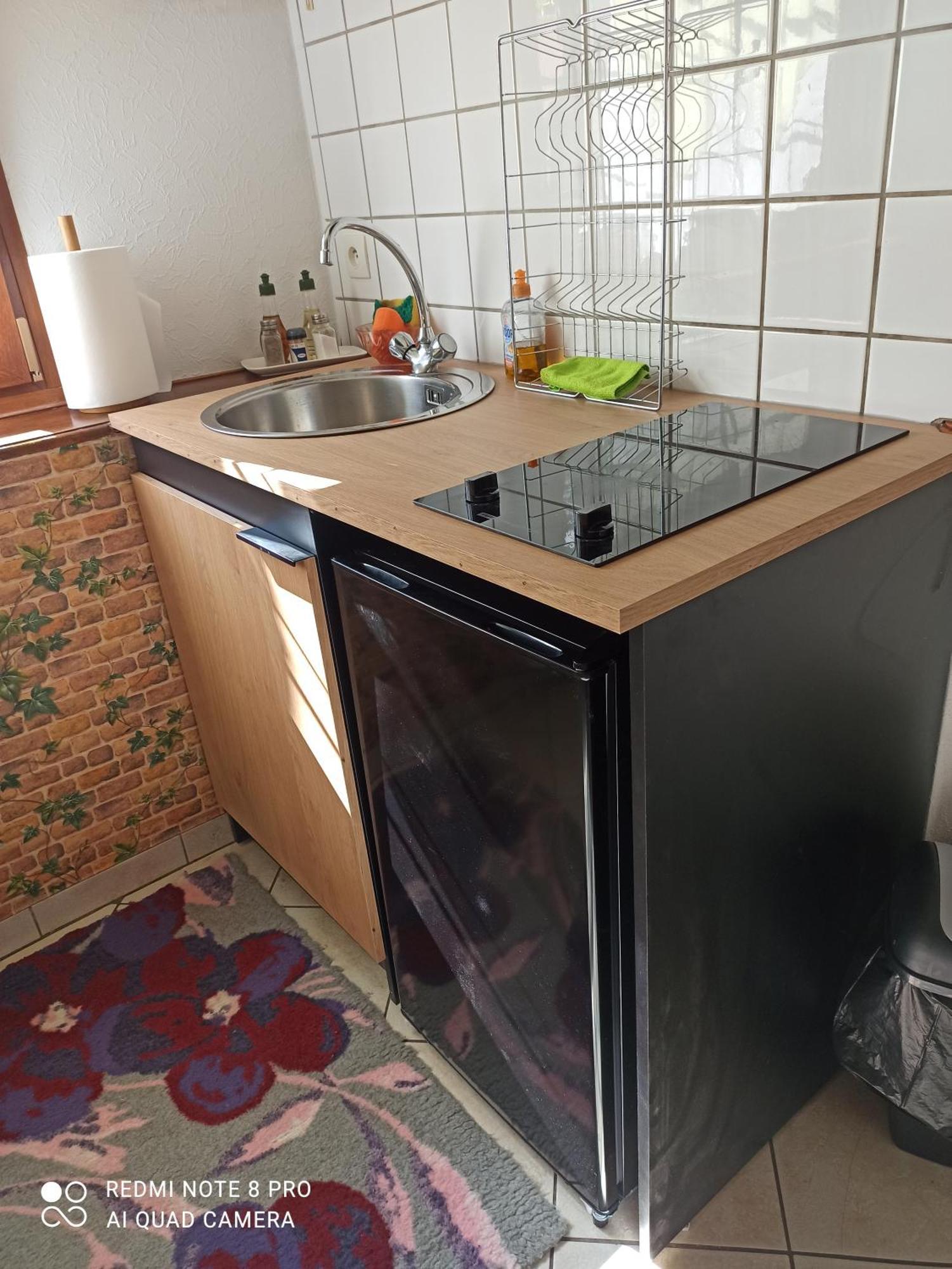 Le Bien Vivre Apartment Wittenheim Luaran gambar