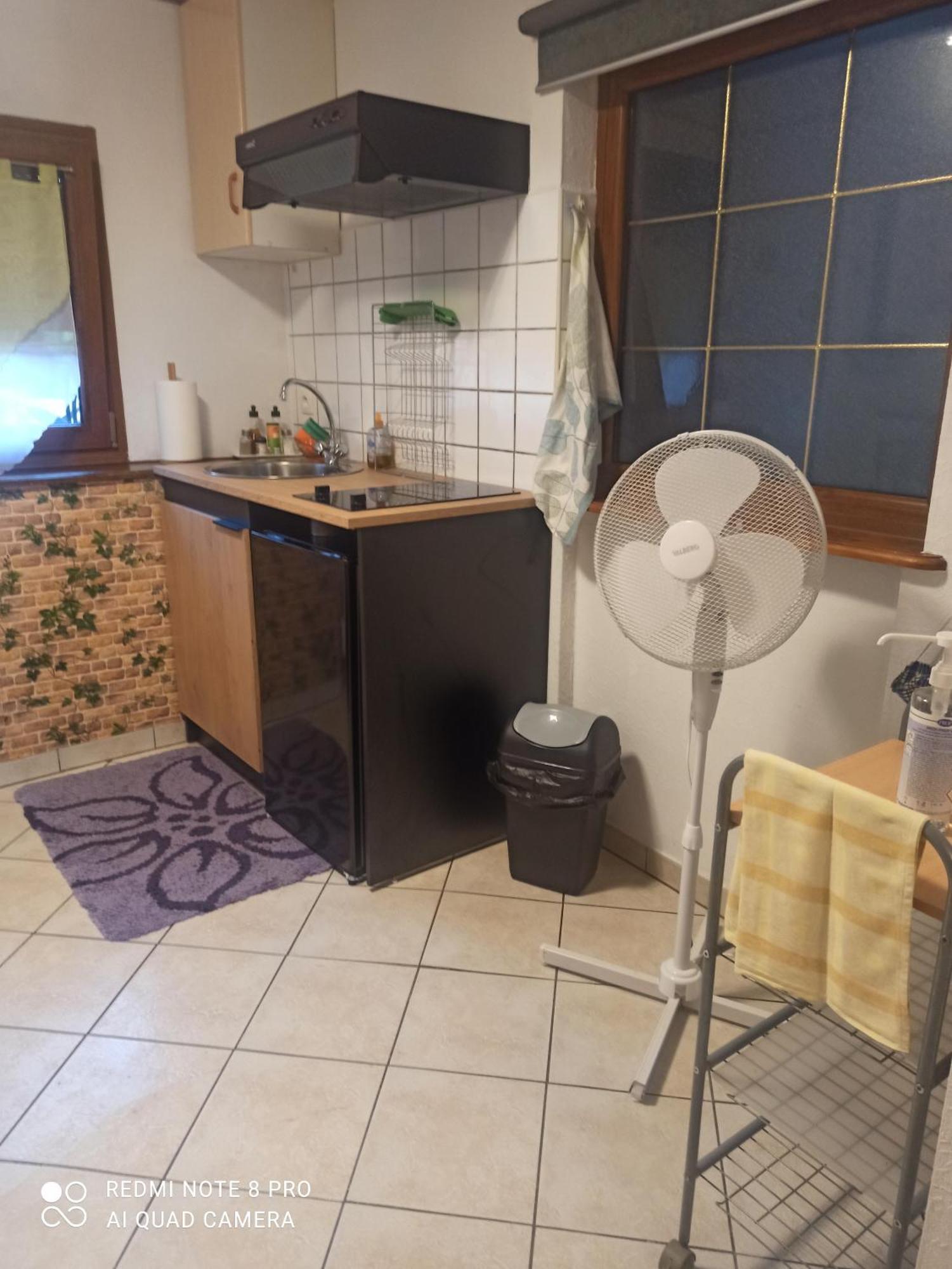 Le Bien Vivre Apartment Wittenheim Luaran gambar